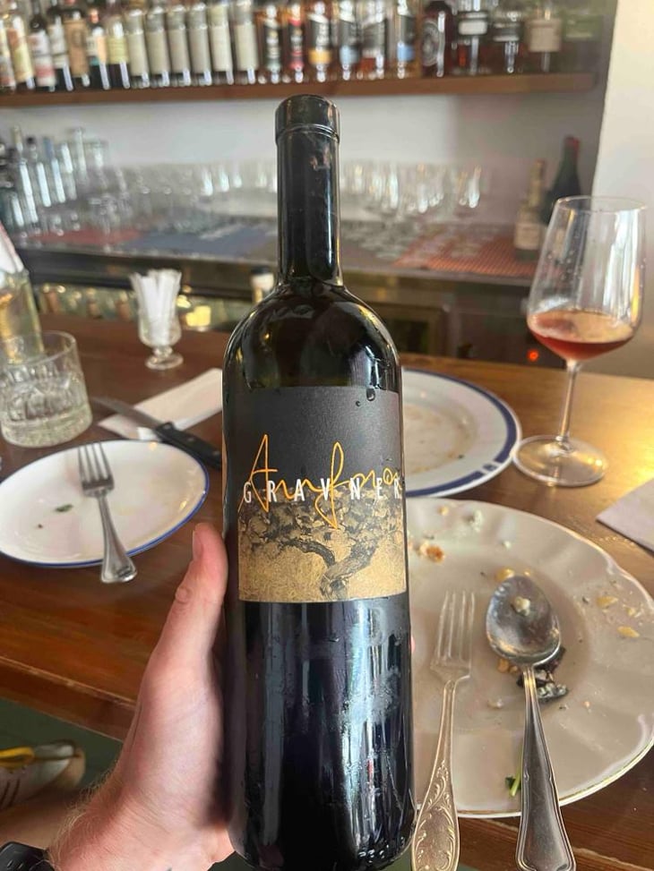Anfora - Azienda Agricola Gravner Francesco - Josko Gravner 