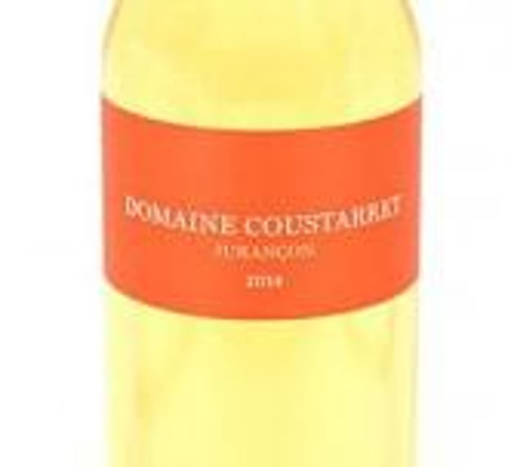Anie d'Ange - Domaine Coustarret - Sébastien Bordenave-Coustarret -2018