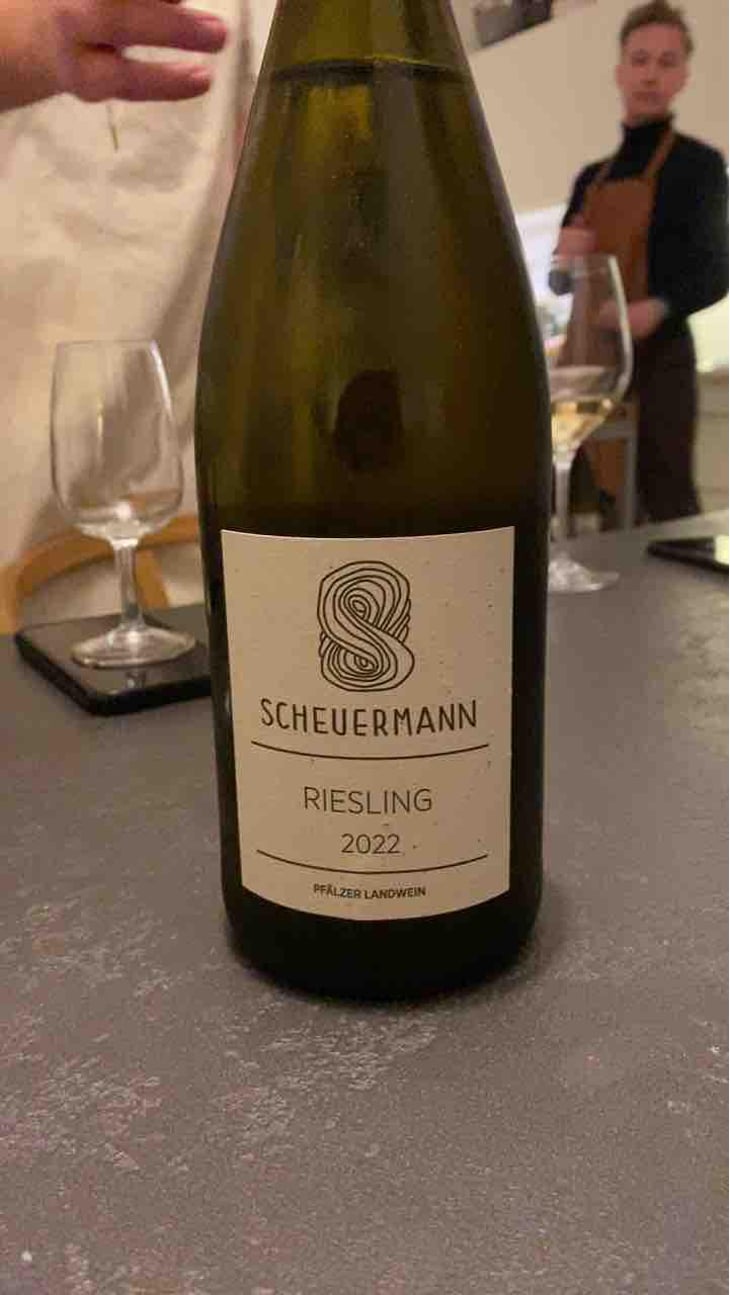 Anima Rosé - Weingut Scheuermann - Gabriel & Simon Scheuermann 
