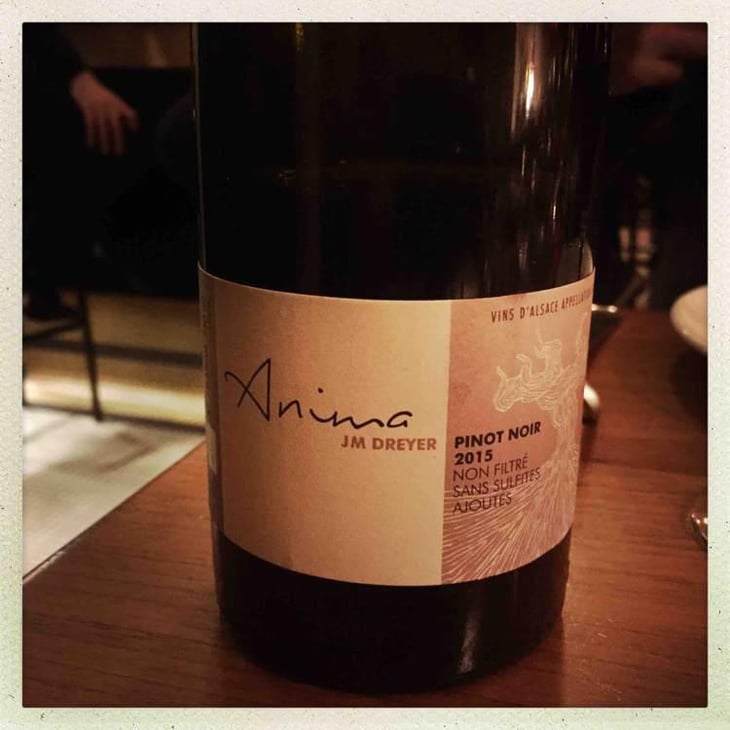 Anigma - J.M. Dreyer - Jean-Marc Dreyer 