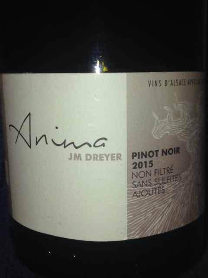 Anigma - J.M. Dreyer - Jean-Marc Dreyer 