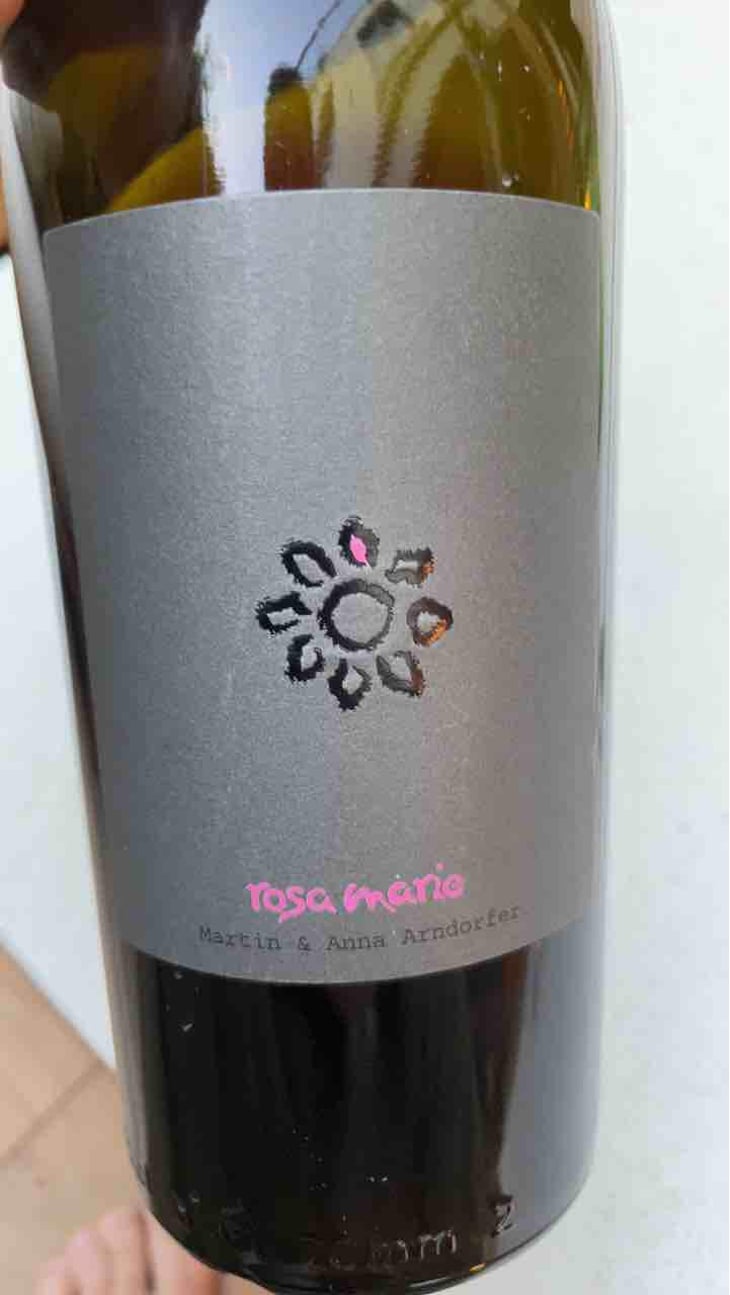 Anina Verde - Weingut Martin & Anna Arndorfer - Martin & Anna Arndorfer 