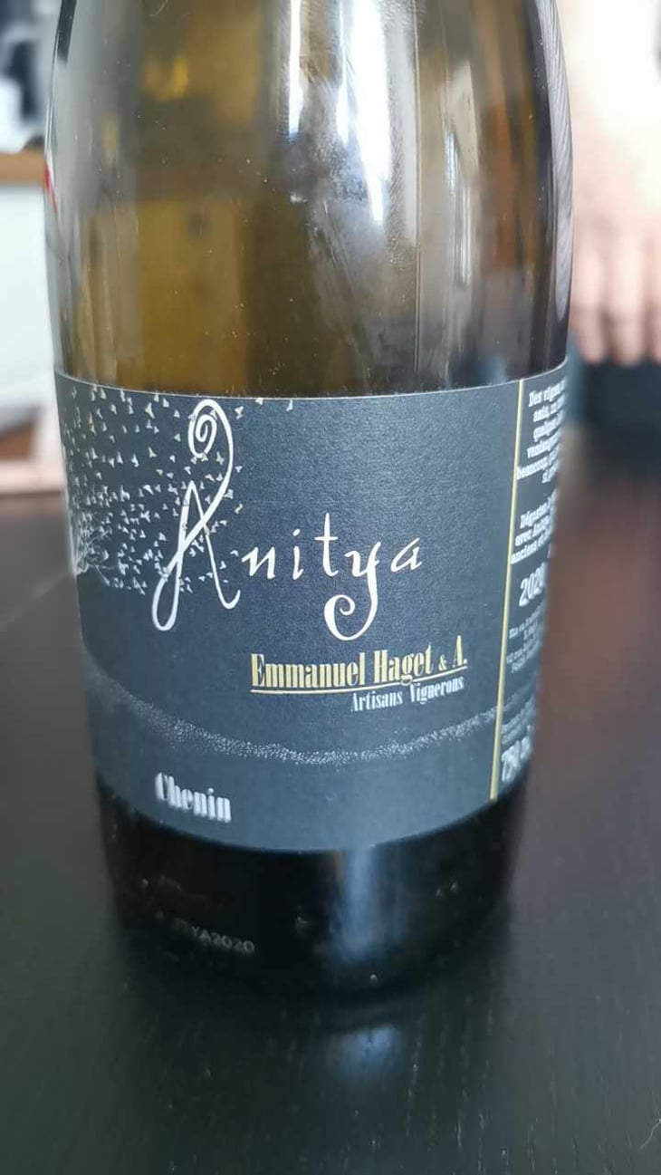 Anitya - Emmanuel Haget - Emmanuel Haget 