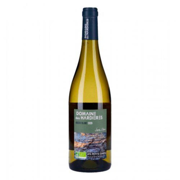 Anjou blanc “Les petits gars” - Domaine des Hardieres - Domaine des Hardieres 