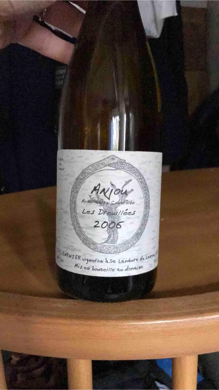 Anjou - Jean-Christophe Garnier - Jean-Christophe Garnier 