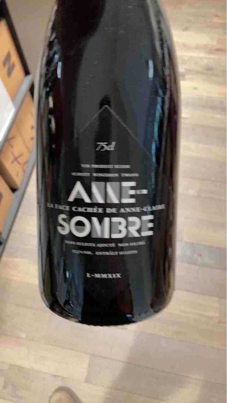 Anne-Sombre - Schott Weine - Aroma der Landschaft - Anne-Claire Schott 