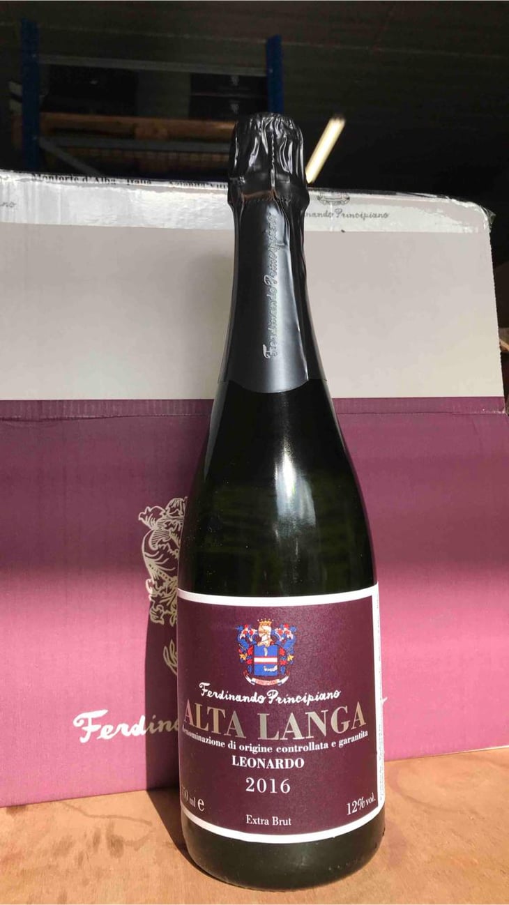 Alta Langa - Azienda Agricola Principiano Ferdinando - Ferdinando Principiano 