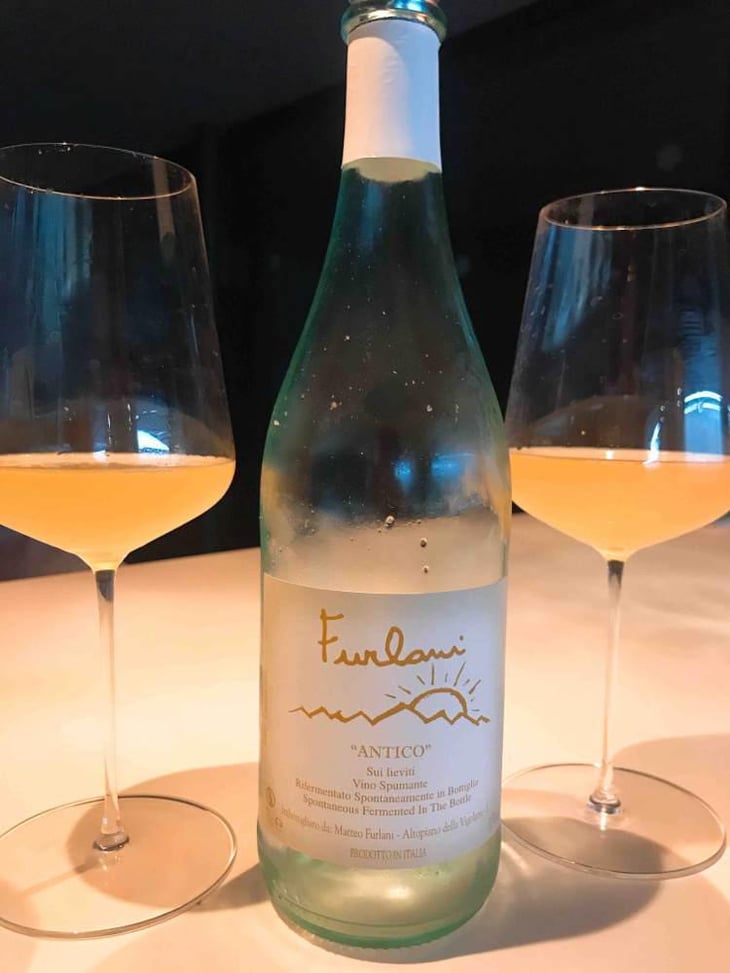 Antico - Cantina Furlani - Matteo Furlani 