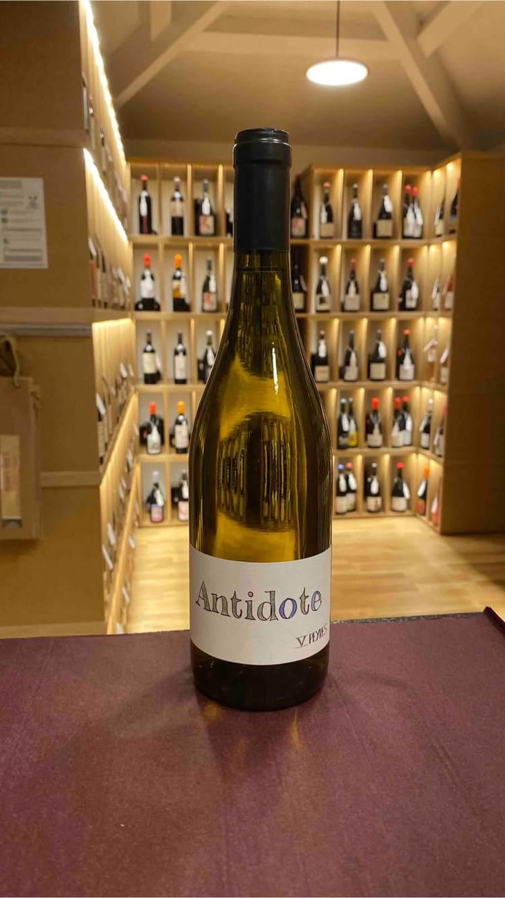 Antidote - Domaine Cinq Peyres / V Peyres - Charles Bonnafont 