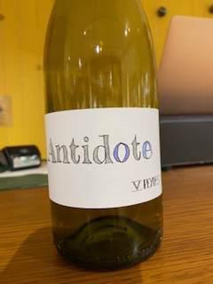 Antidote - Domaine Cinq Peyres / V Peyres - Charles Bonnafont 