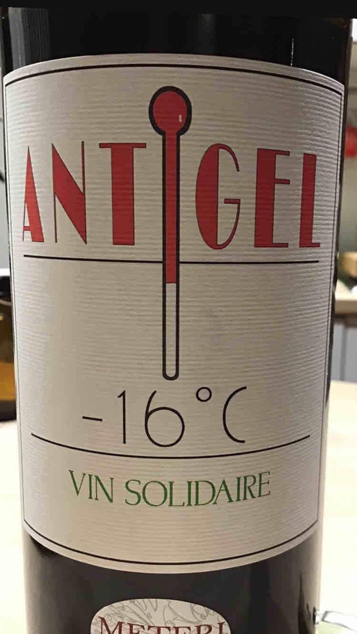 Antigel - Le Jonc Blanc - Isabelle Carles & Franck Pascal 