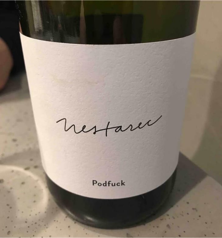 Antika Podfuck - Milan Nestarec - Milan Nestarec 