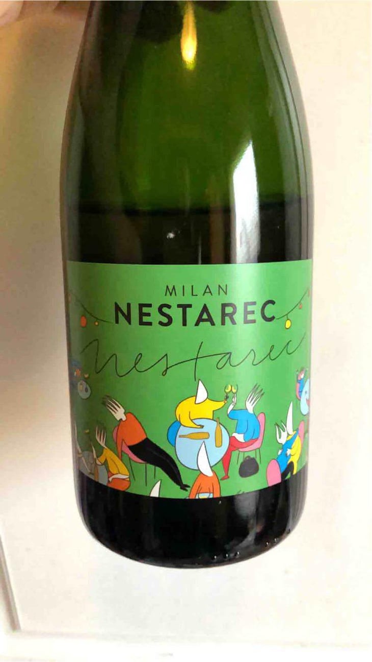 Antika Podfuck - Milan Nestarec - Milan Nestarec 