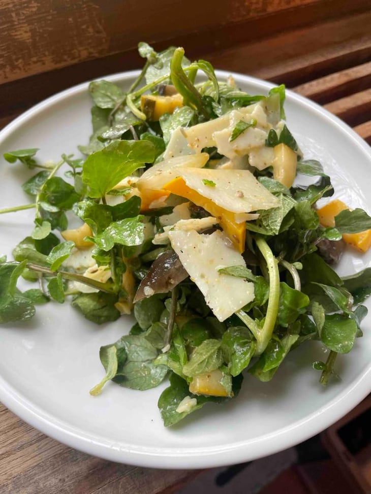 Antipasti Salad - Darling Restaurant - 769745