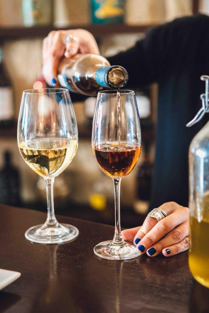 Aperitivo? - Entre Suros - 807878