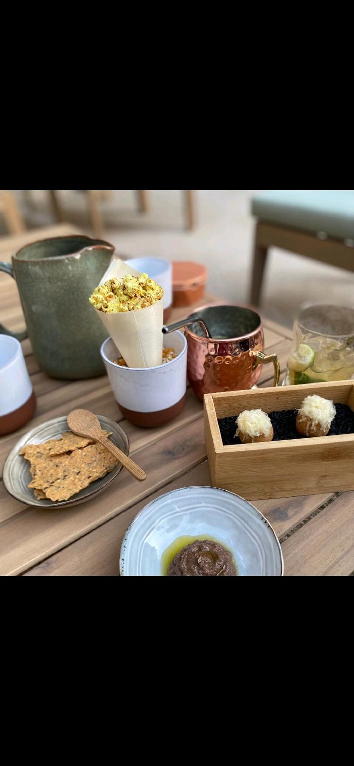 Apéro - Le Puyverre - 754602