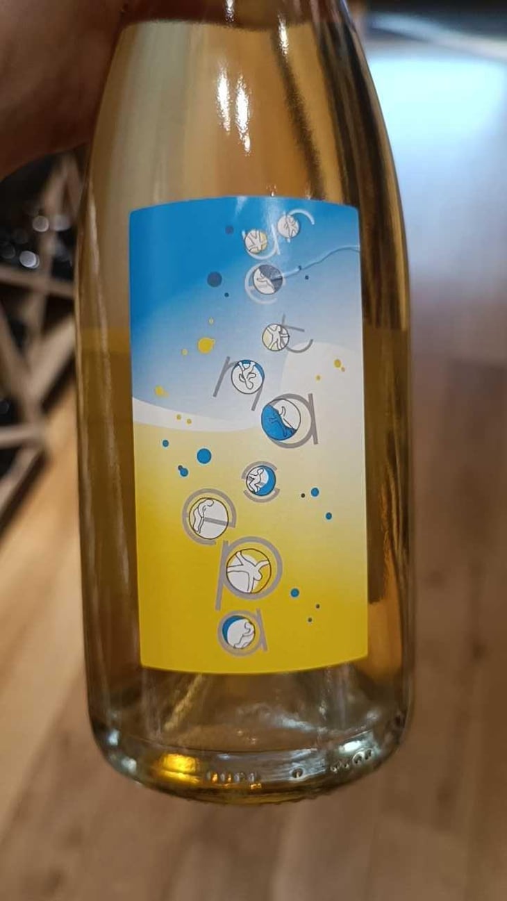 Apesanteur - Laurent Herlin Vigneron - Laurent Herlin 
