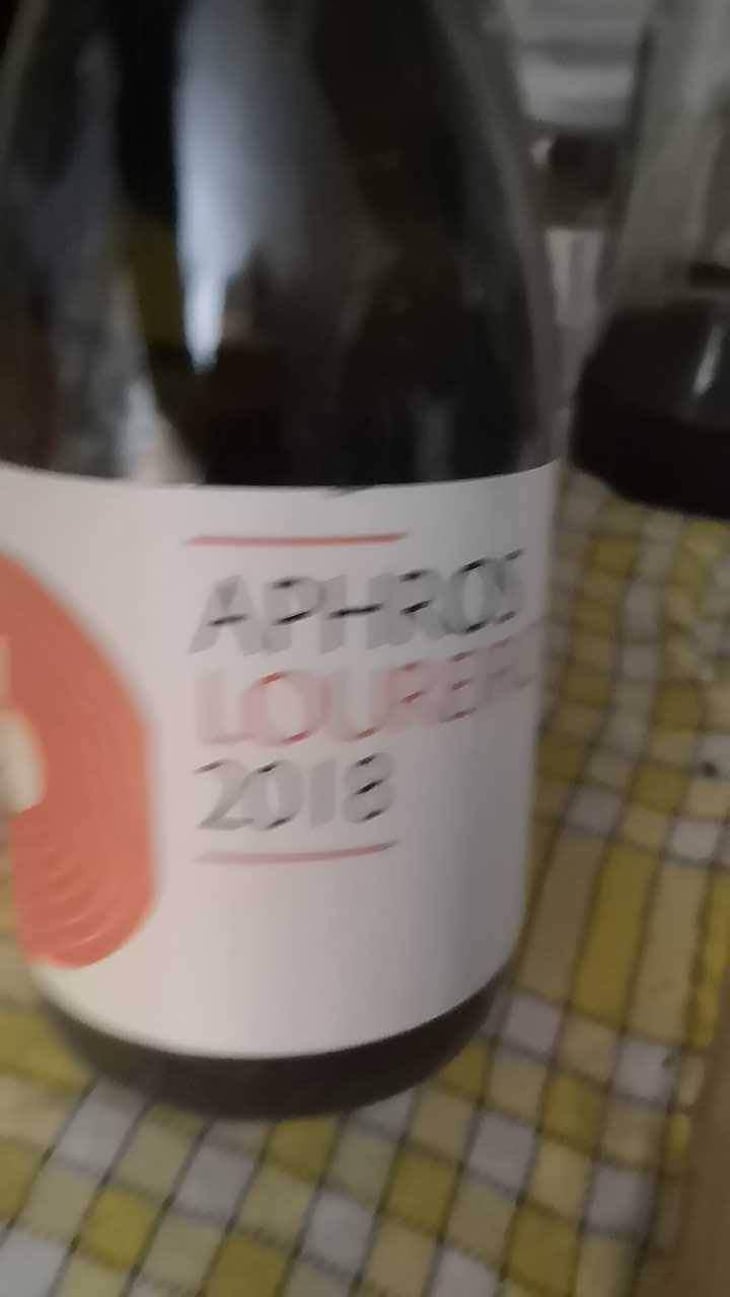 Aphros Loureiro - Aphros Wines Cellar - Vasco Croft, Tiago Sampaio & Miguel Viseu 
