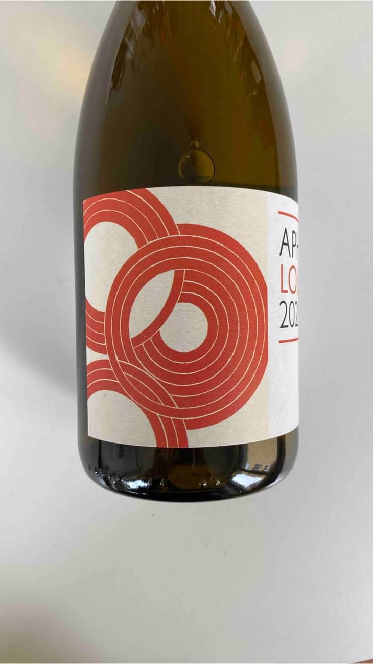 Aphros Loureiro - Aphros Wines Cellar - Vasco Croft, Tiago Sampaio & Miguel Viseu 