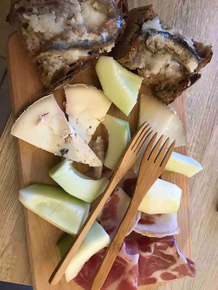 Appetizer - Enoteca Vini di Nicchia - 475761