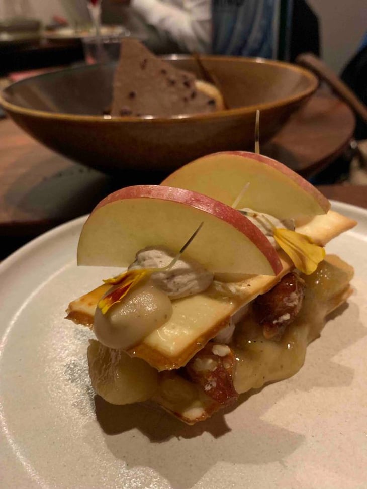Apple Pie -  - 707165