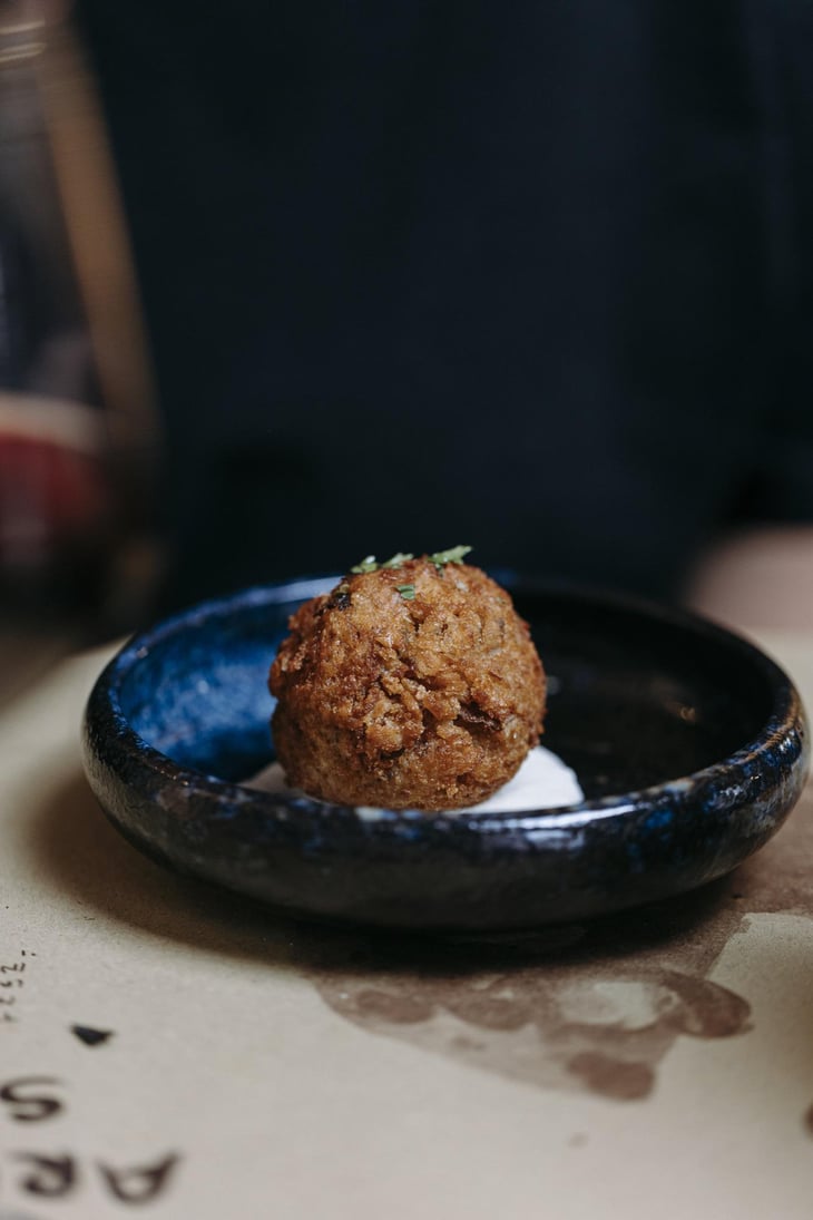Aracino Al Ragù - Frumento Acireale - 719264