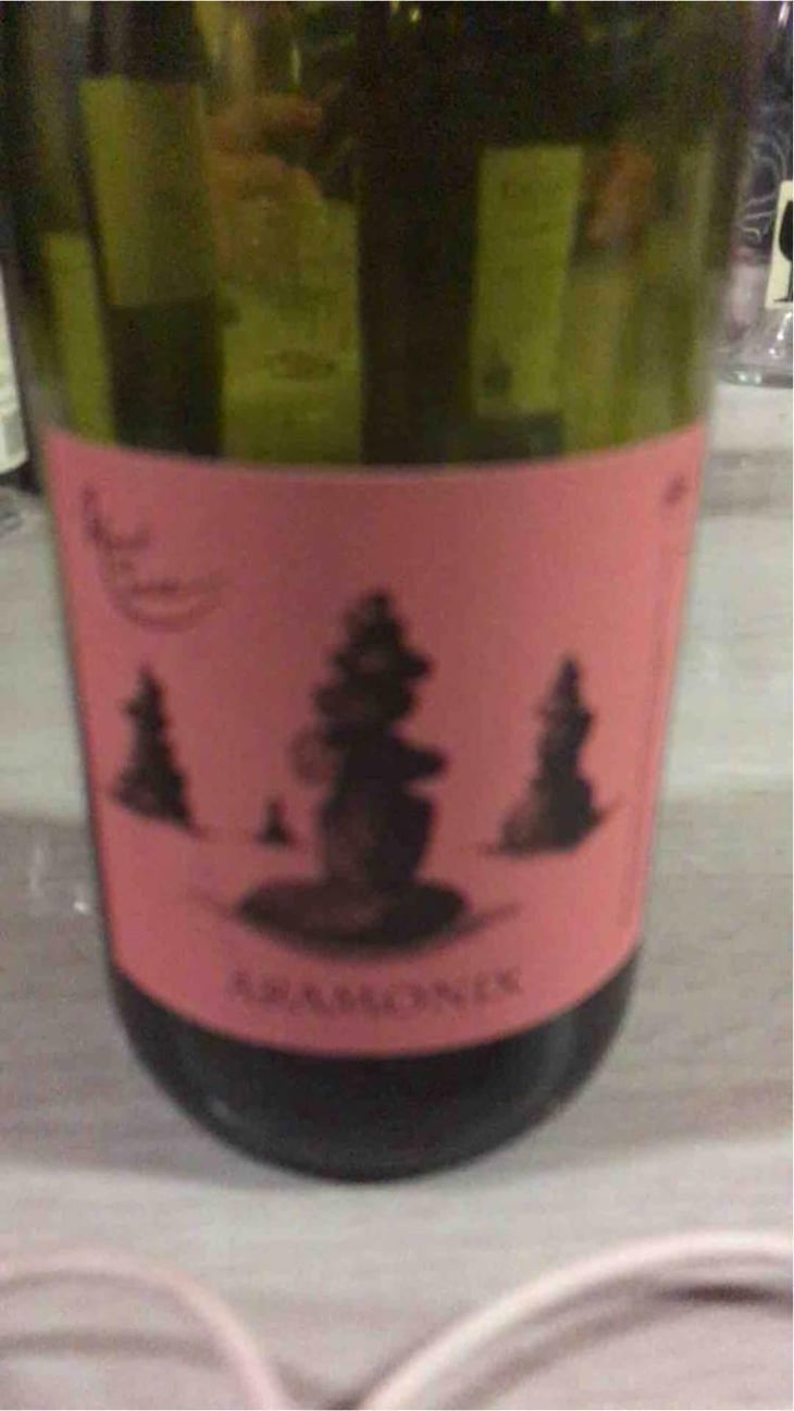 Aramonix - Mont de Marie - Thierry Forestier 