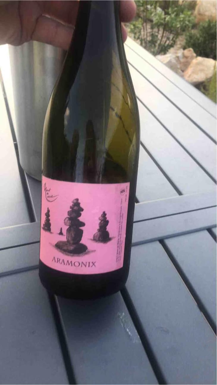 Aramonix - Mont de Marie - Thierry Forestier 