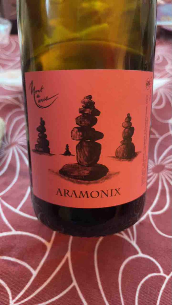 Aramonix - Mont de Marie - Thierry Forestier 