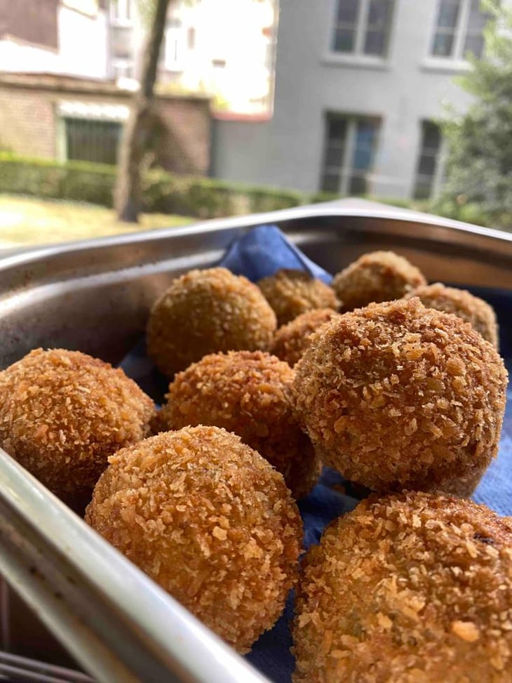 Arancini - Villa Bardon - 700359