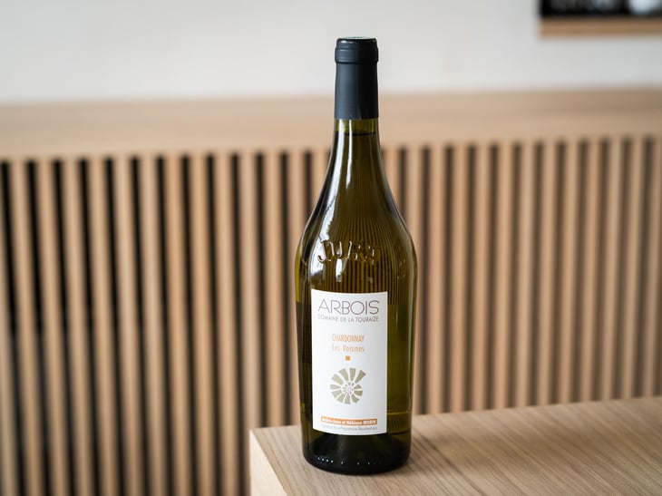 Les Voisines - Domaine de la Touraize - André-Jean & Héléana Morin 