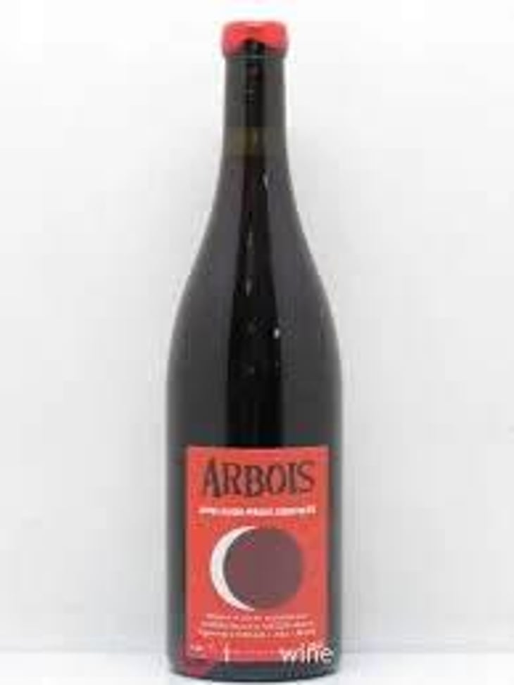 Arbois "Ploussard" - Domaine Renaud Bruyère & Adeline Houillon - Renaud Bruyère & Adeline Houillon 