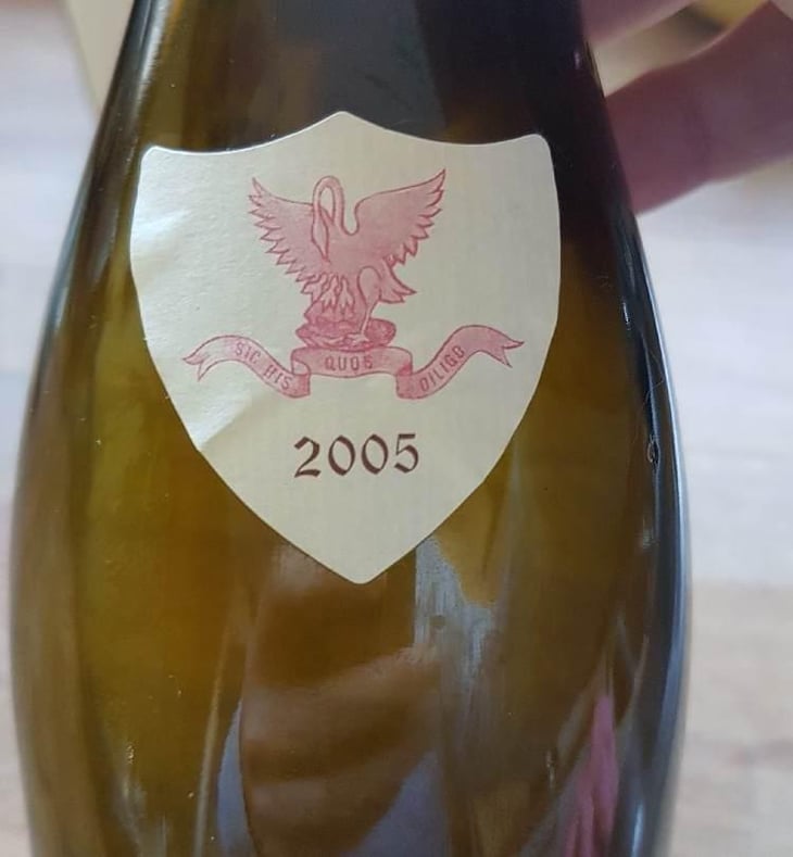 Arbois-Pupillin - Savagnin - Maison Pierre Overnoy - Emmanuel Houillon & Pierre Overnoy 