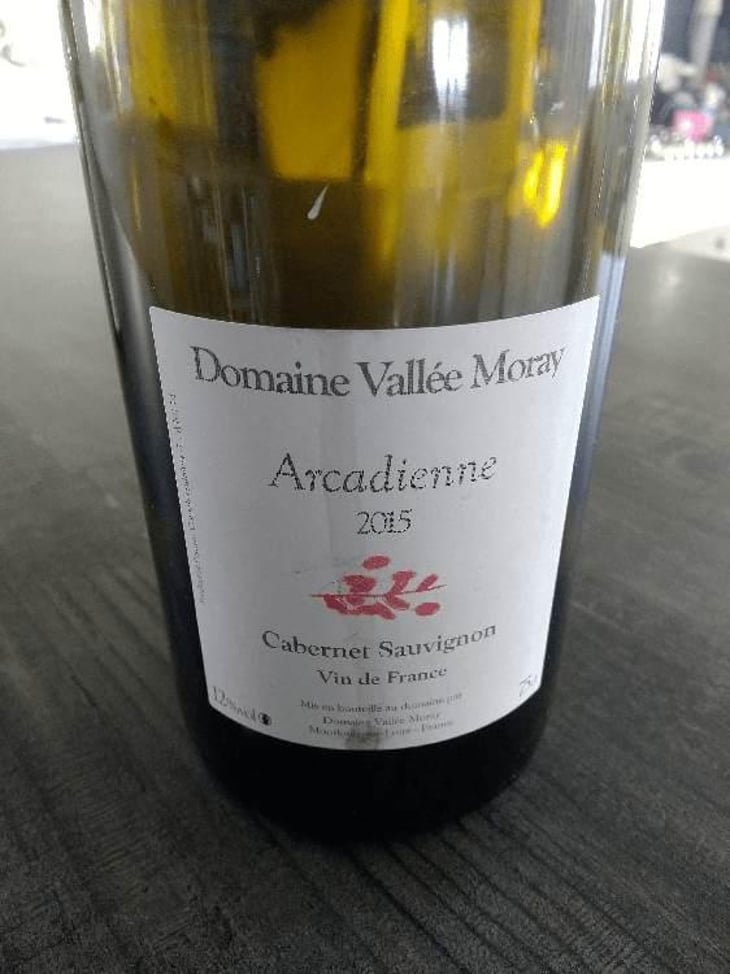 Arcadienne - Vallée Moray - Hervé Grenier 