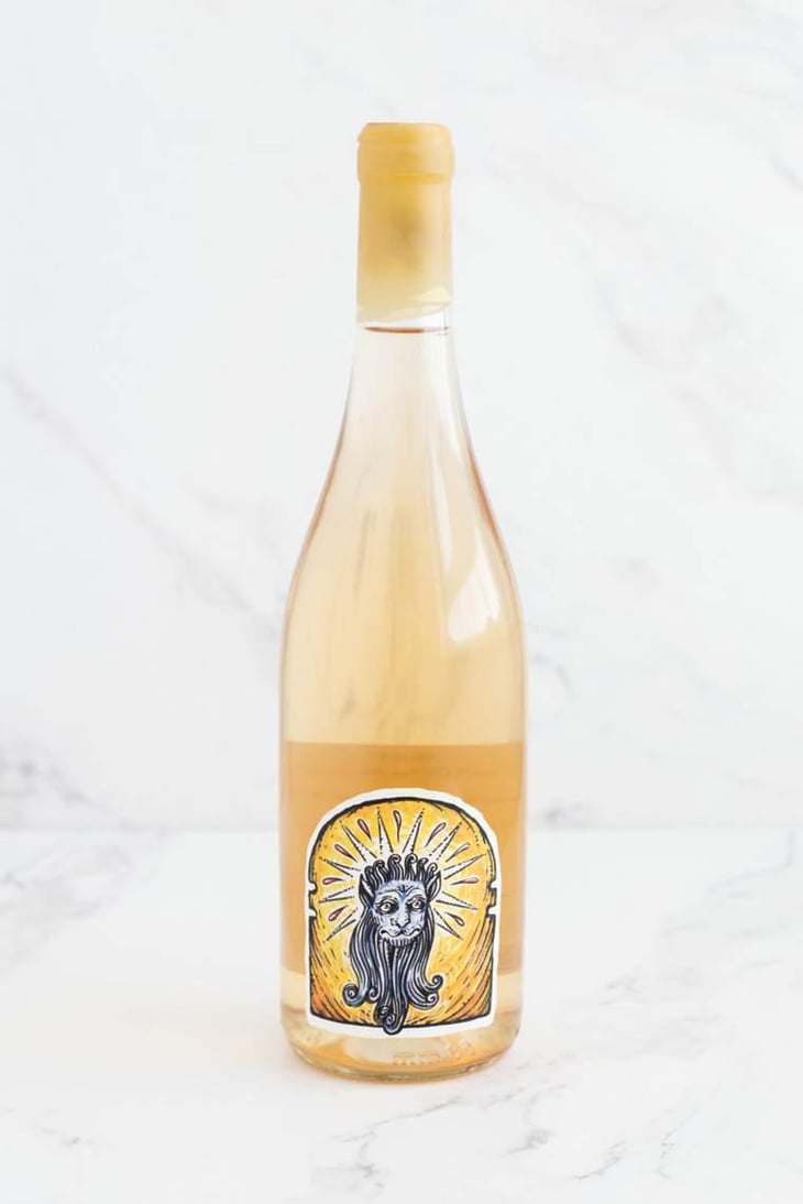 Arcane X Les Grandes Vignes - Moon Wine - Rémi Aboudiab & Eric Ecolan -2021