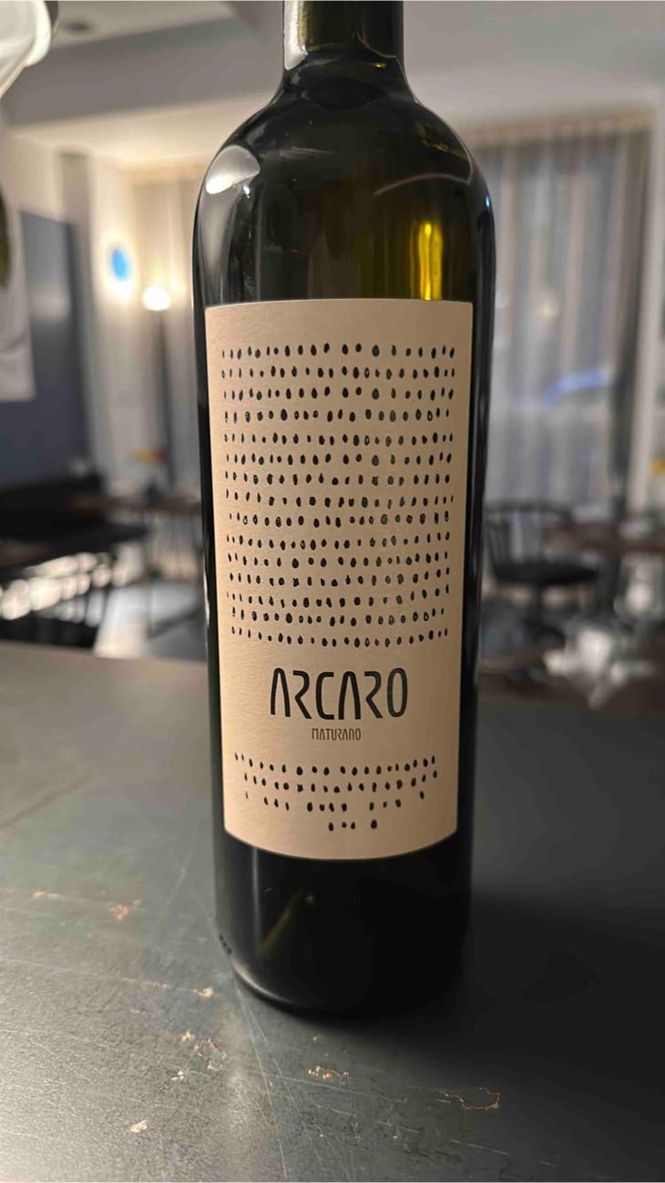 Arcaro - D.S. Bio - Danilo Scenna 