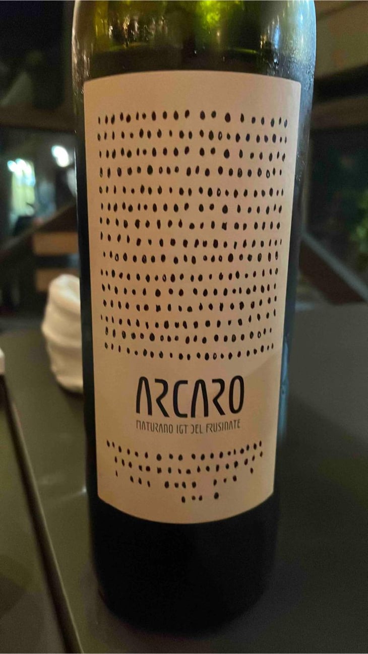 Arcaro - D.S. Bio - Danilo Scenna 
