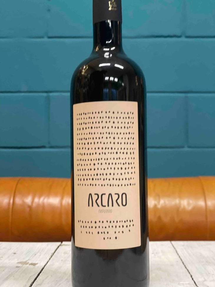 Arcaro - D.S. Bio - Danilo Scenna 