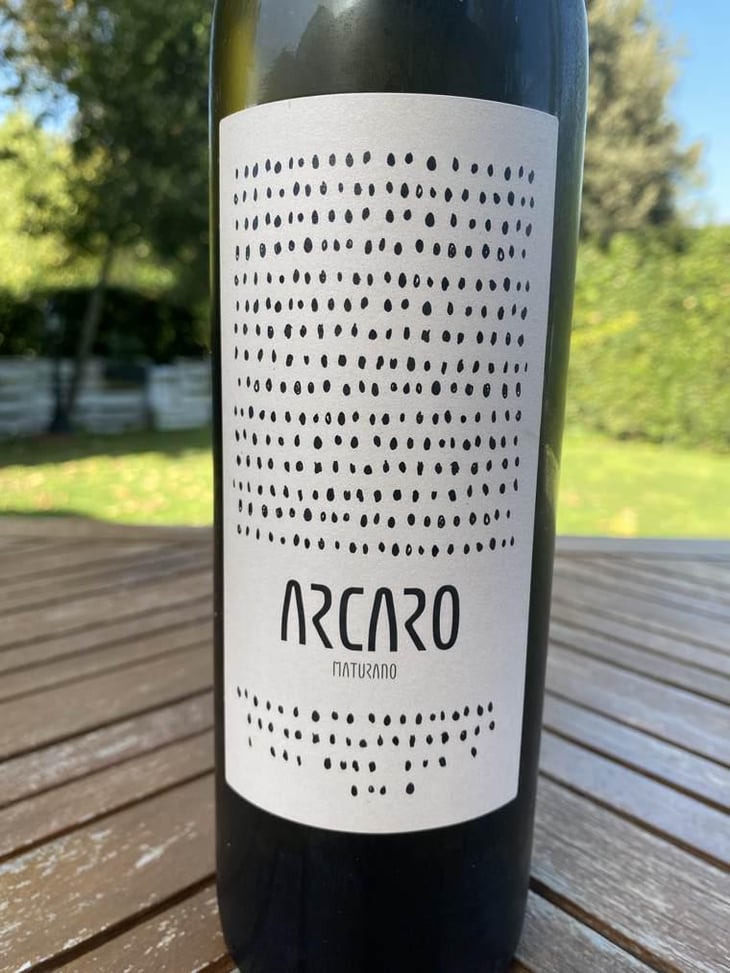 Arcaro - D.S. Bio - Danilo Scenna 