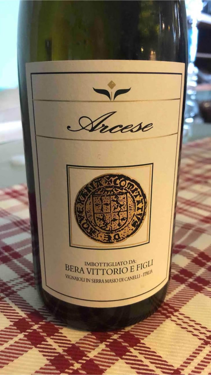 Arcese - Azienda Agricola Vittorio Bera & Figli - Alessandra e Gianluigi Bera 