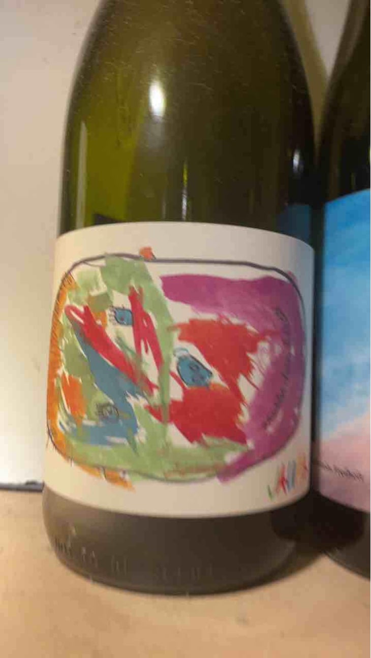 Archie’s McLaren Vale Shiraz - Jauma Wine - Denise & James Erskine 