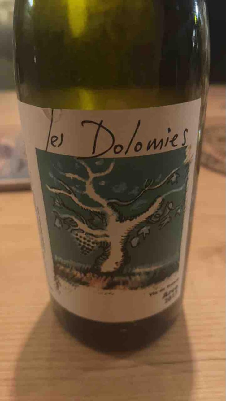 Arco - Les Dolomies - Céline & Steve Gormally 
