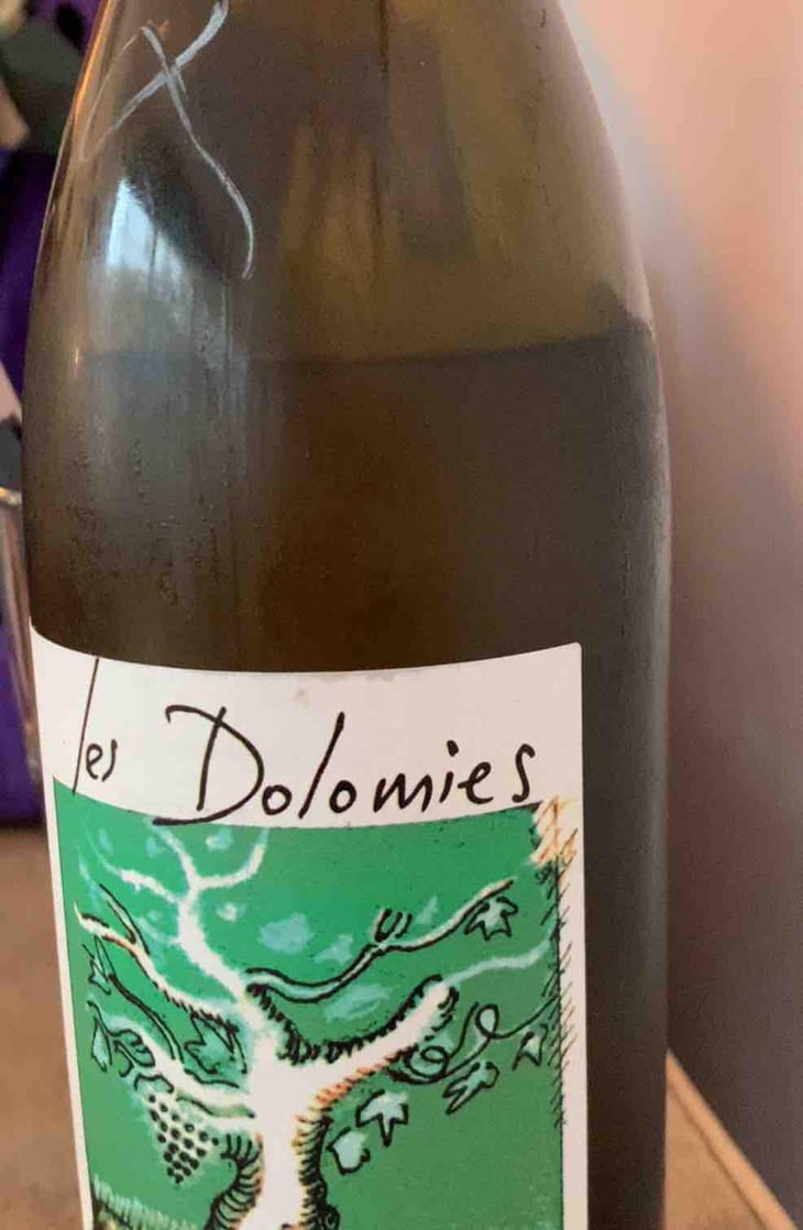 Arco - Les Dolomies - Céline & Steve Gormally 