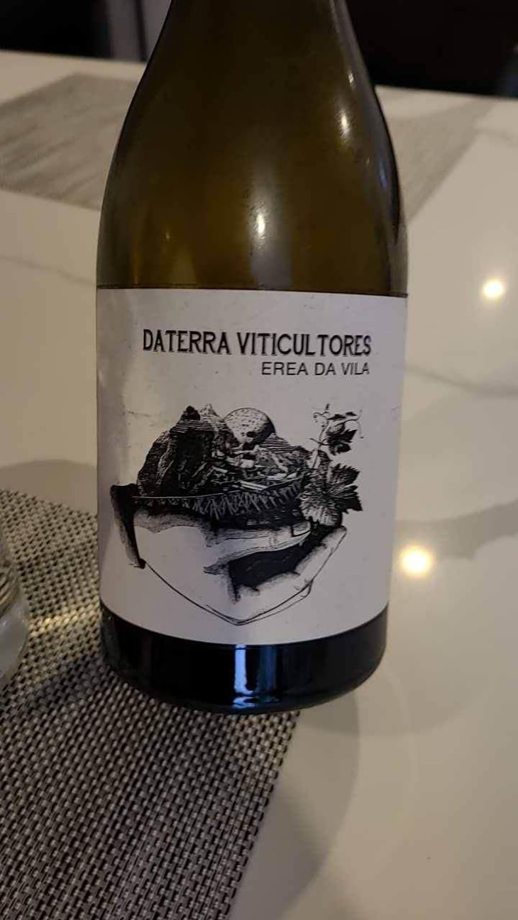 Erea Da Vila - Daterra Viticultores - Laura Lorenzo Dominguez 