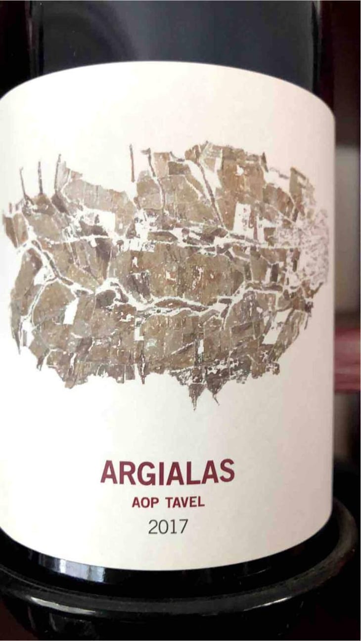 Argialas - L'Anglore - Éric, Thibault & Joris Pfifferling 