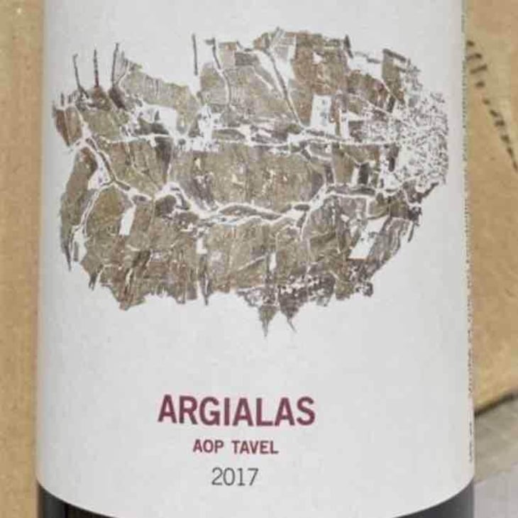 Argialas - L'Anglore - Éric, Thibault & Joris Pfifferling 