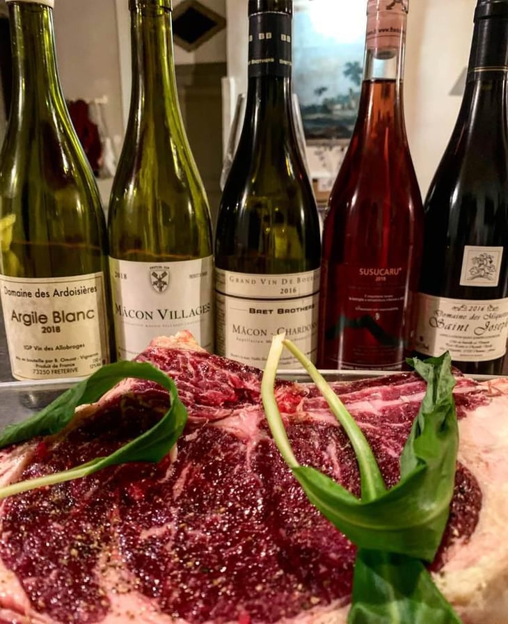 Argile Blanc - Domaine Des Ardoisières - Brice Omont 