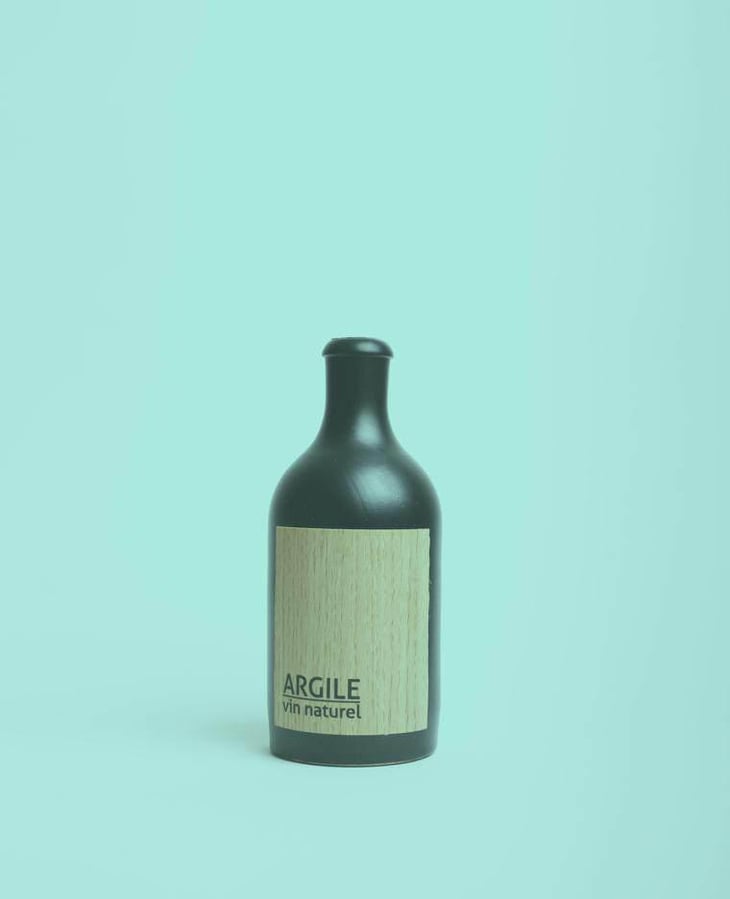 Argile - Château Lafitte - Antoine & Caroline Arraou 