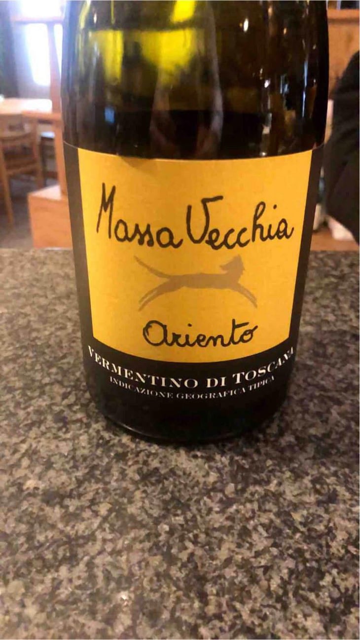Ariento - Massa Vecchia - Francesca Sfondrini & Fabrizio Niccolaini 