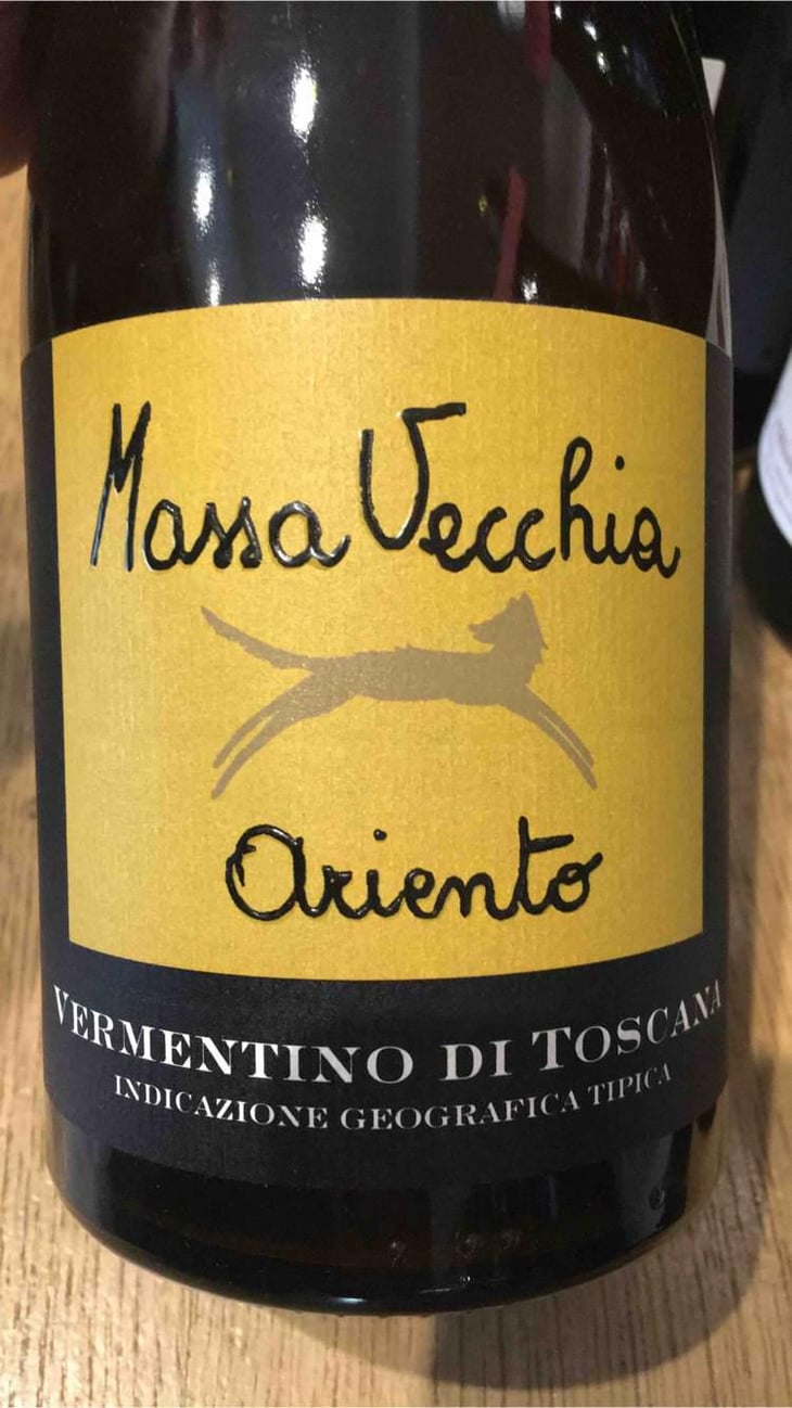 Ariento - Massa Vecchia - Francesca Sfondrini & Fabrizio Niccolaini 